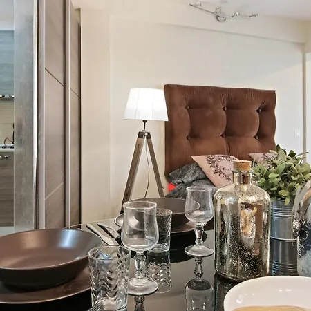 Apartman Loft Praktik Platja d'Aro
