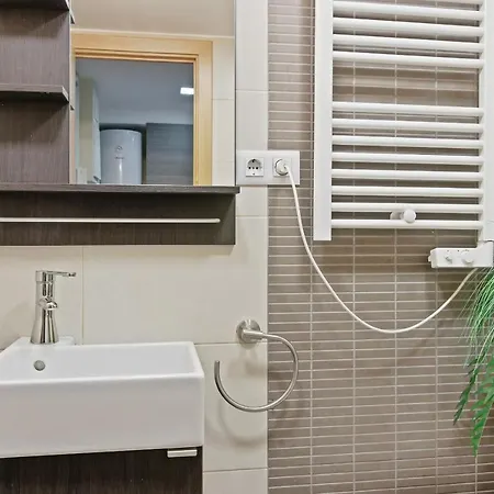 Loft Praktik Apartman *