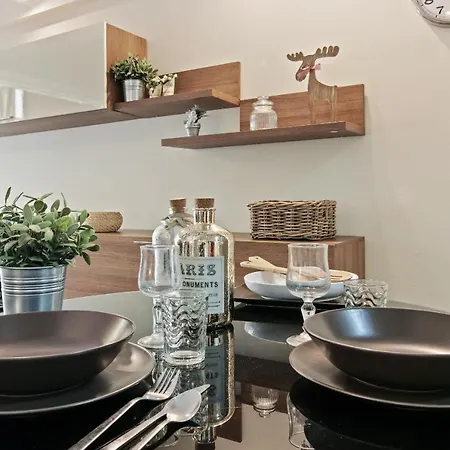 Apartman Loft Praktik