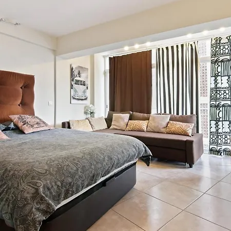 Loft Praktik * Platja d'Aro