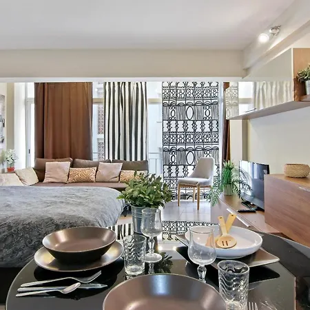 Loft Praktik Apartman *