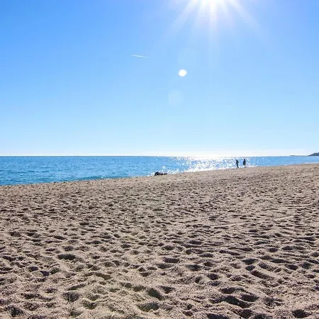 Loft Praktik Platja d'Aro