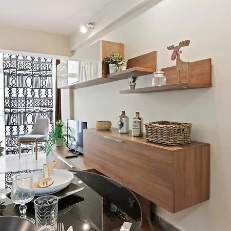 Loft Praktik *