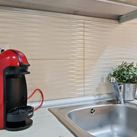 Loft Praktik Platja d'Aro