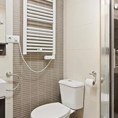 Loft Praktik Platja d'Aro