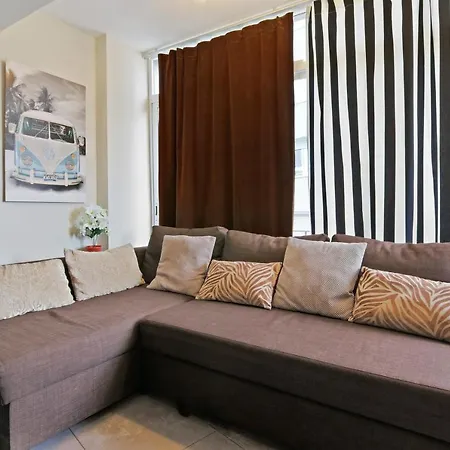 Apartman Loft Praktik Platja d'Aro