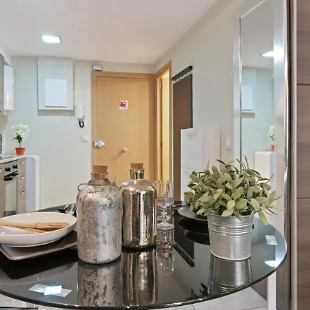 Loft Praktik Platja d'Aro