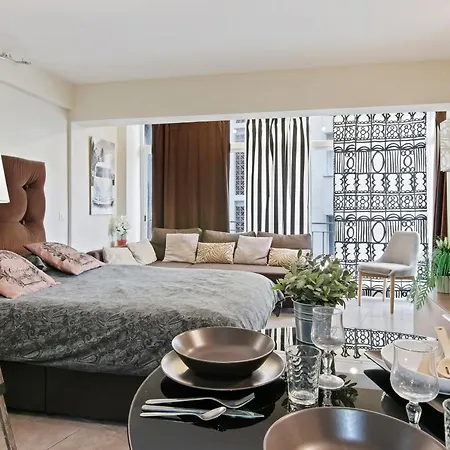 Loft Praktik * Platja d'Aro