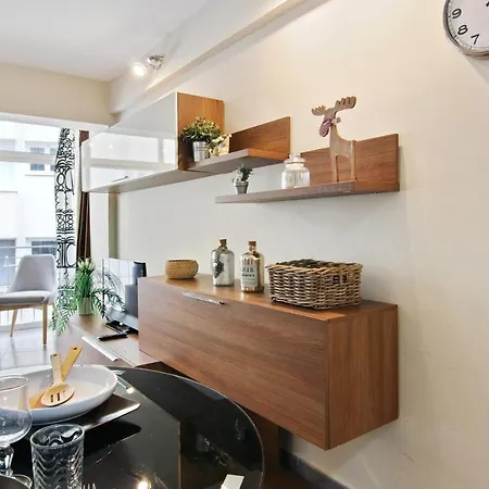 Apartman Loft Praktik