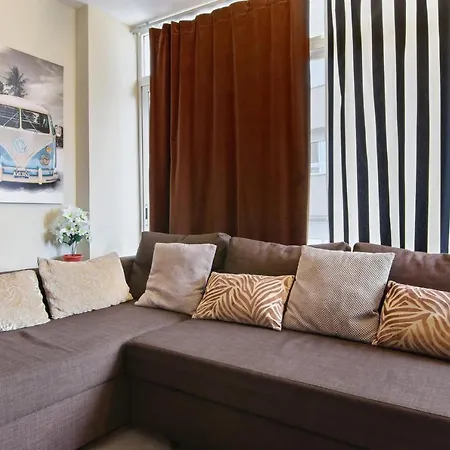 Apartman Loft Praktik Platja d'Aro