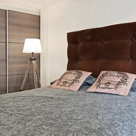 Loft Praktik Apartman