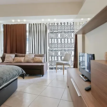 Loft Praktik *