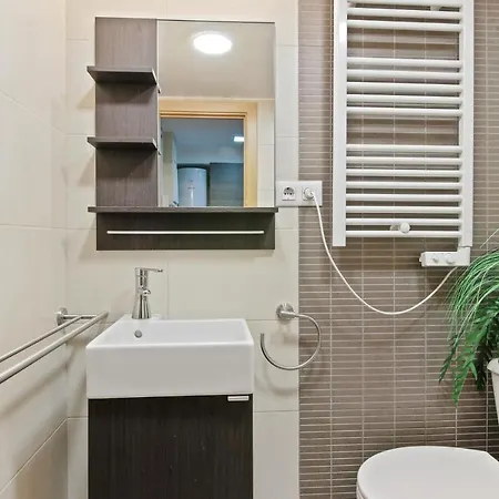 Apartman Loft Praktik *