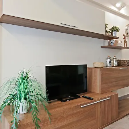 Loft Praktik Apartman Platja d'Aro