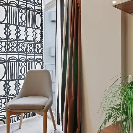 Loft Praktik * Platja d'Aro